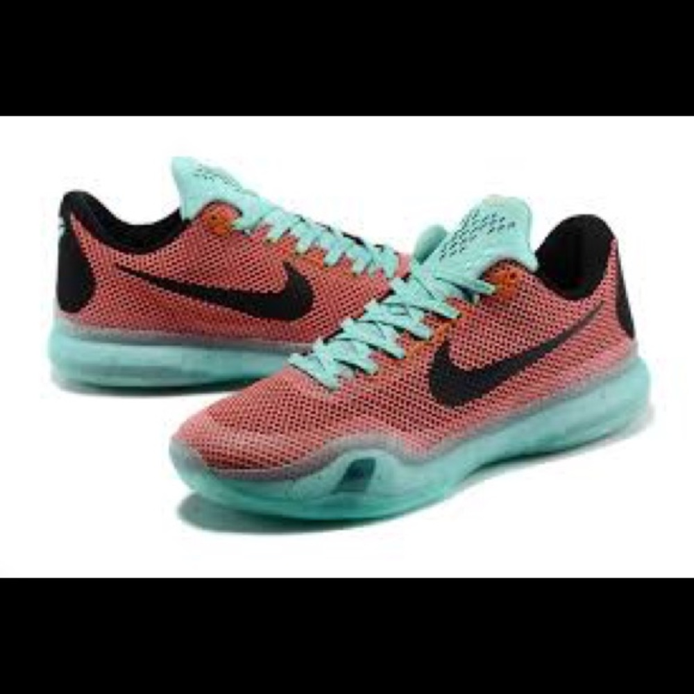 KOBE 10x Easter